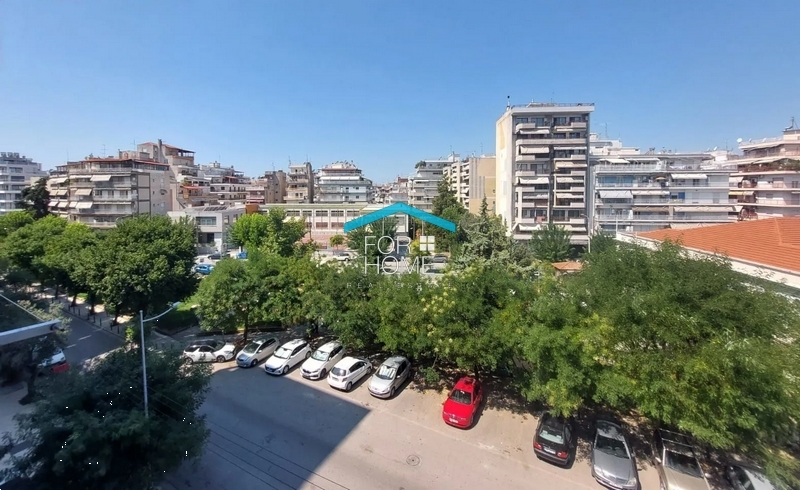 (Προς Πώληση) Κατοικία Γκαρσονιέρα || Θεσσαλονίκη Κέντρο/Θεσσαλονίκη - 38 τ.μ, 1 Υ/Δ, 128.000€ 