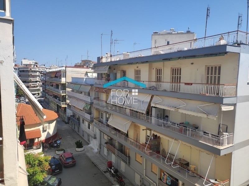 (Προς Πώληση) Κατοικία Γκαρσονιέρα || Θεσσαλονίκη Κέντρο/Θεσσαλονίκη - 53 τ.μ, 1 Υ/Δ, 142.000€ 