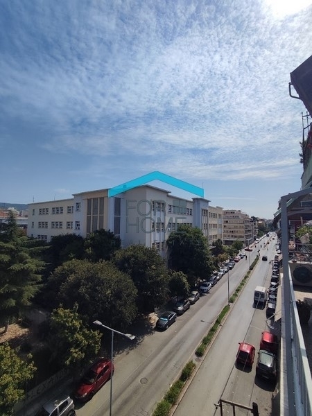 (Προς Πώληση) Κατοικία Διαμέρισμα || Θεσσαλονίκη Κέντρο/Θεσσαλονίκη - 100 τ.μ, 2 Υ/Δ, 185.000€ 