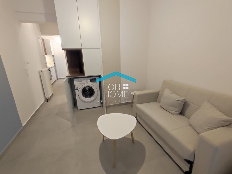 (For Sale) Residential Studio || Thessaloniki Center/Thessaloniki - 40 Sq.m, 1 Bedrooms, 108.000€ 