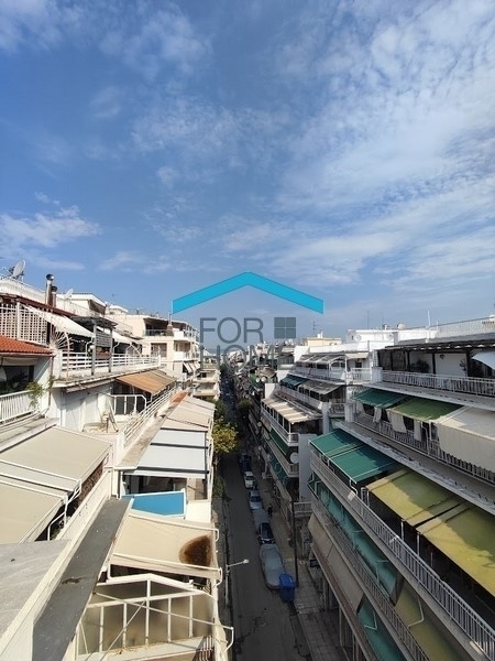 (For Sale) Residential Apartment || Thessaloniki Center/Thessaloniki - 55 Sq.m, 2 Bedrooms, 195.000€ 