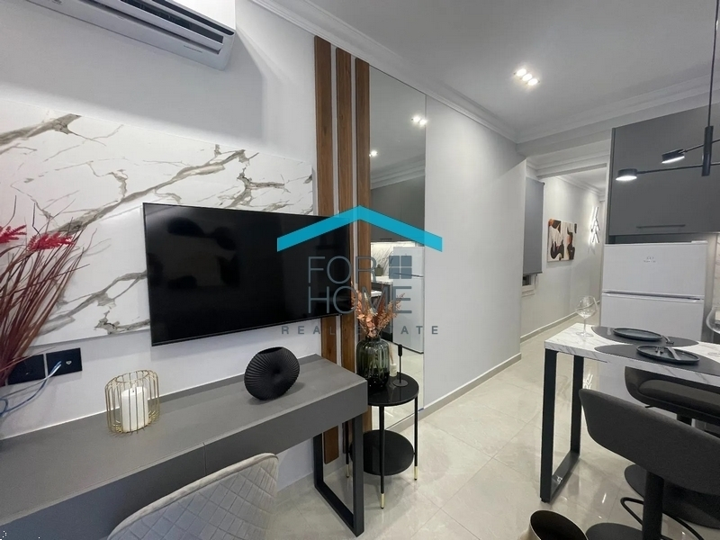 (For Sale) Residential Studio || Thessaloniki Center/Thessaloniki - 38 Sq.m, 1 Bedrooms, 168.000€ 
