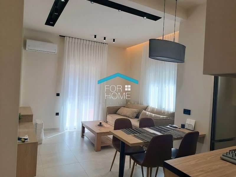 (Προς Πώληση) Κατοικία Γκαρσονιέρα || Θεσσαλονίκη Κέντρο/Θεσσαλονίκη - 47 τ.μ, 1 Υ/Δ, 135.000€ 