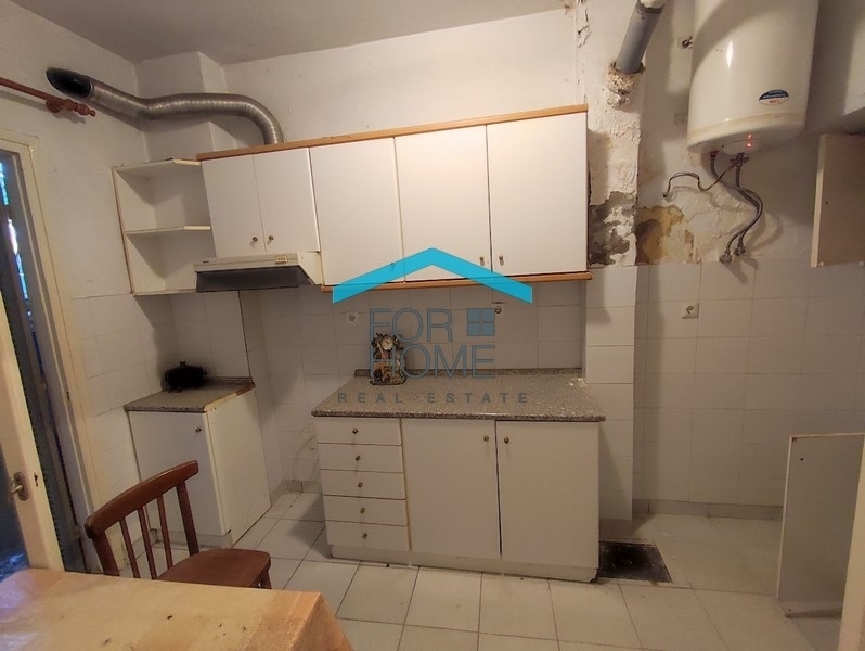 (Προς Πώληση) Κατοικία Διαμέρισμα || Θεσσαλονίκη Κέντρο/Θεσσαλονίκη - 60 τ.μ, 2 Υ/Δ, 30.000€ 