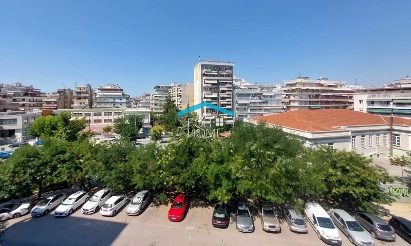 (For Sale) Residential Studio || Thessaloniki Center/Thessaloniki - 38 Sq.m, 1 Bedrooms, 128.000€ 