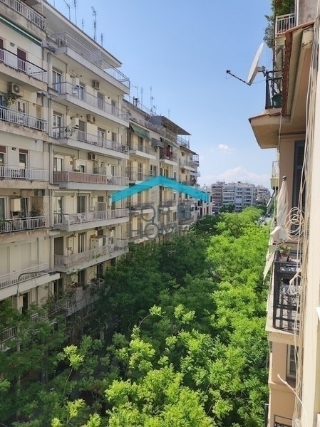 (For Sale) Residential Apartment || Thessaloniki Center/Thessaloniki - 70 Sq.m, 2 Bedrooms, 230.000€ 