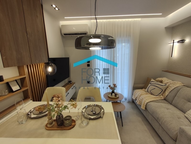 (Προς Πώληση) Κατοικία Γκαρσονιέρα || Θεσσαλονίκη Κέντρο/Θεσσαλονίκη - 25 τ.μ, 1 Υ/Δ, 115.000€ 