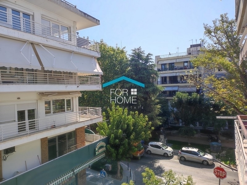 (Προς Πώληση) Κατοικία Διαμέρισμα || Θεσσαλονίκη Ανατολικά/Καλαμαριά - 80 τ.μ, 2 Υ/Δ, 220.000€ 