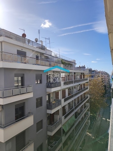 (For Sale) Residential Studio || Thessaloniki Center/Thessaloniki - 40 Sq.m, 1 Bedrooms, 145.000€ 