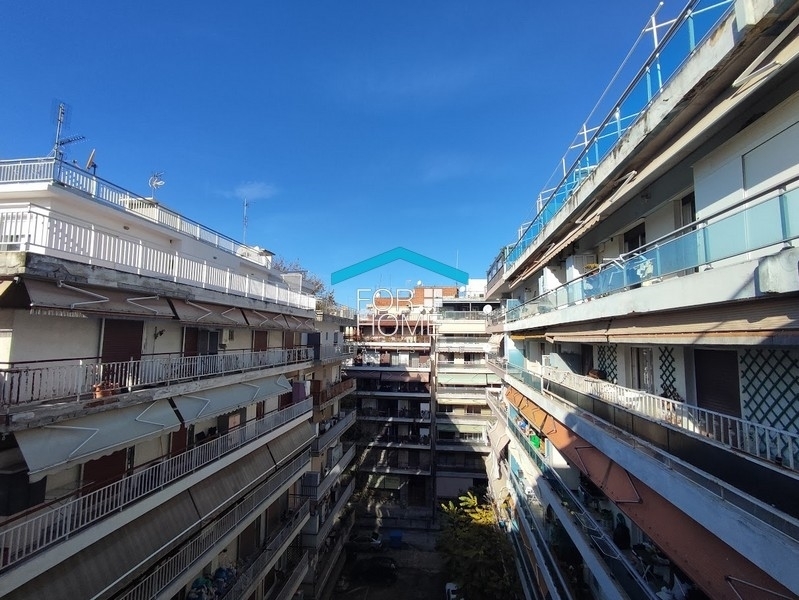 (For Sale) Residential Studio || Thessaloniki Center/Thessaloniki - 40 Sq.m, 1 Bedrooms, 130.000€ 