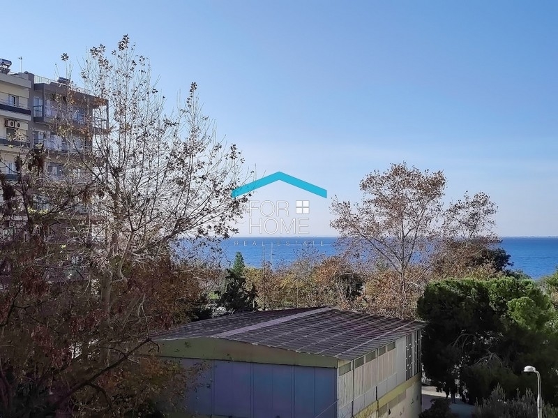 (Προς Ενοικίαση) Κατοικία Διαμέρισμα || Θεσσαλονίκη Κέντρο/Θεσσαλονίκη - 95 τ.μ, 2 Υ/Δ, 700€ 