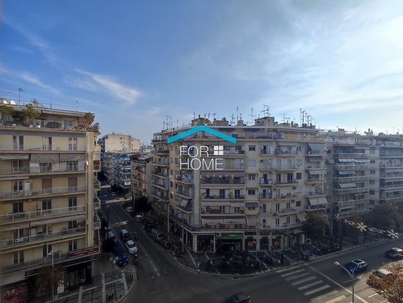 (For Sale) Residential Studio || Thessaloniki Center/Thessaloniki - 30 Sq.m, 1 Bedrooms, 120.000€ 