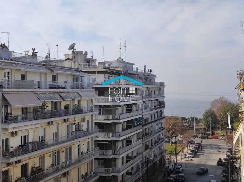 (For Sale) Residential Studio || Thessaloniki Center/Thessaloniki - 40 Sq.m, 1 Bedrooms, 175.000€ 
