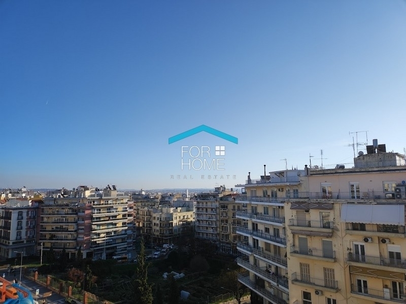 (Προς Πώληση) Κατοικία Διαμέρισμα || Θεσσαλονίκη Κέντρο/Θεσσαλονίκη - 60 τ.μ, 2 Υ/Δ, 188.000€ 