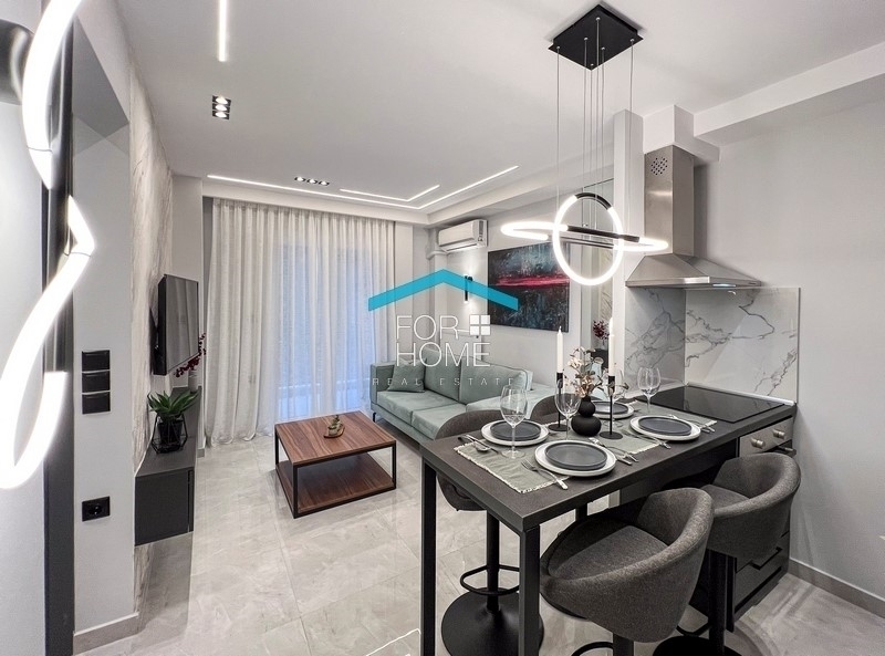 (Προς Πώληση) Κατοικία Διαμέρισμα || Θεσσαλονίκη Κέντρο/Θεσσαλονίκη - 45 τ.μ, 2 Υ/Δ, 218.000€ 