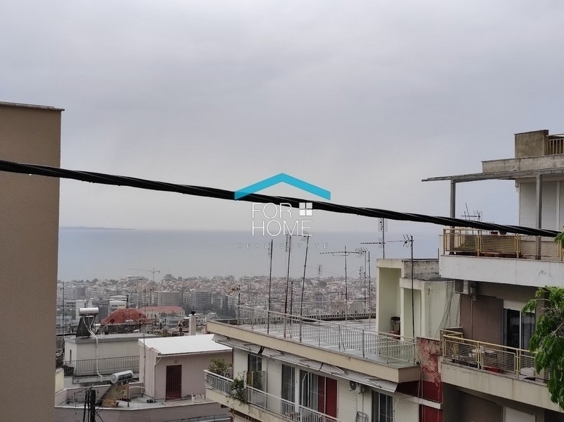 (Προς Ενοικίαση) Κατοικία Διαμέρισμα || Θεσσαλονίκη Δυτικά/Άγιος Παύλος - 70 τ.μ, 2 Υ/Δ, 420€ 