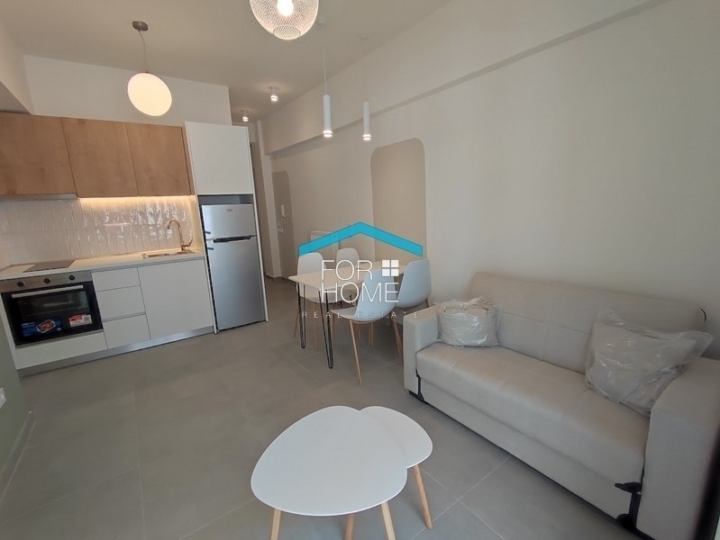 (Προς Πώληση) Κατοικία Γκαρσονιέρα || Θεσσαλονίκη Κέντρο/Θεσσαλονίκη - 42 τ.μ, 1 Υ/Δ, 127.000€ 