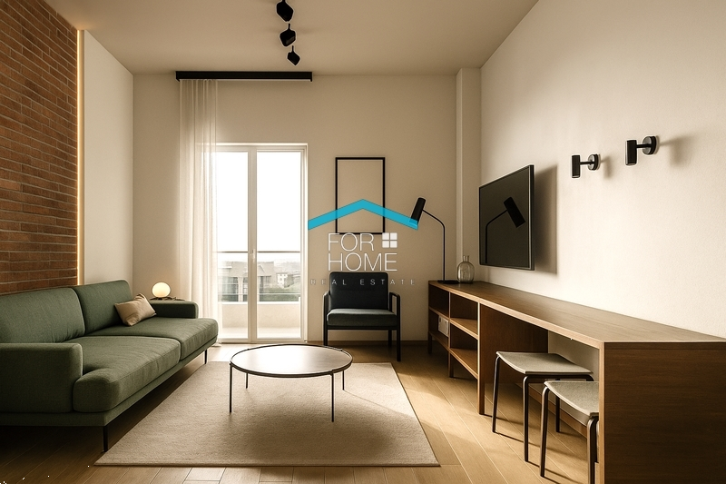 (Προς Πώληση) Κατοικία Γκαρσονιέρα || Θεσσαλονίκη Κέντρο/Θεσσαλονίκη - 45 τ.μ, 1 Υ/Δ, 165.000€ 