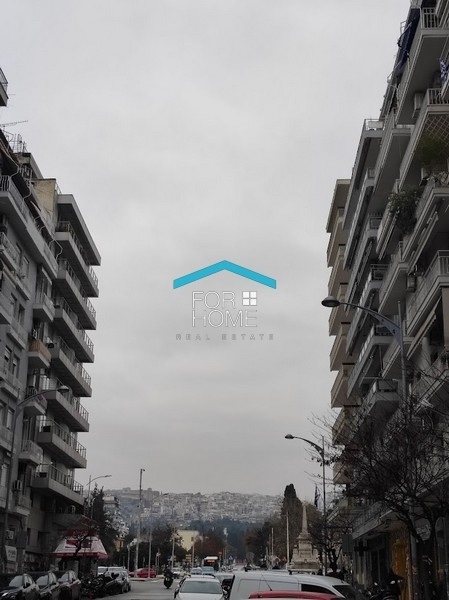 (Προς Ενοικίαση) Επαγγελματικός Χώρος Γραφείο || Θεσσαλονίκη Κέντρο/Θεσσαλονίκη - 72 τ.μ, 600€ 