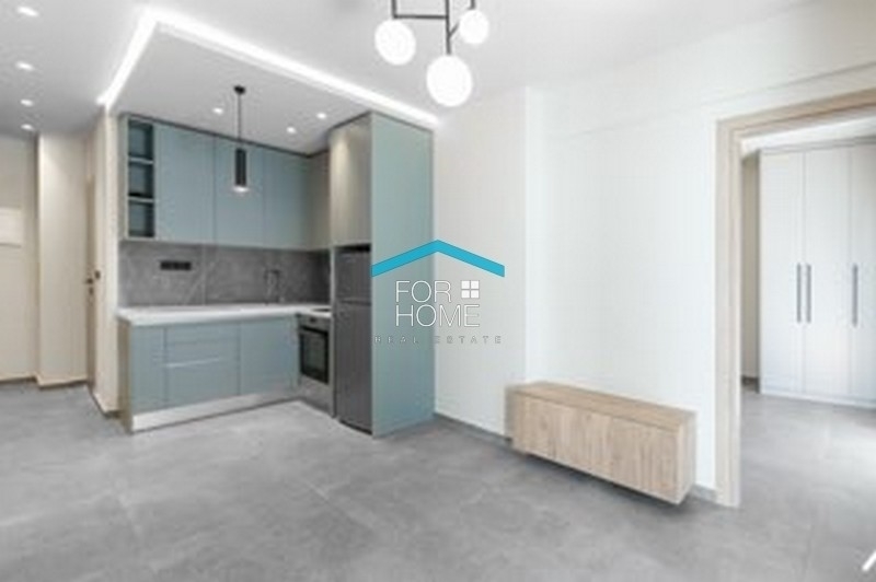 (Προς Ενοικίαση) Κατοικία Γκαρσονιέρα || Θεσσαλονίκη Κέντρο/Θεσσαλονίκη - 50 τ.μ, 1 Υ/Δ, 600€ 