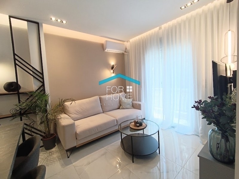 (Προς Πώληση) Κατοικία Γκαρσονιέρα || Θεσσαλονίκη Κέντρο/Θεσσαλονίκη - 37 τ.μ, 1 Υ/Δ, 148.000€ 