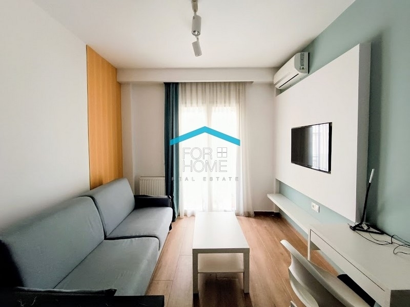 (Προς Ενοικίαση) Κατοικία Γκαρσονιέρα || Θεσσαλονίκη Κέντρο/Θεσσαλονίκη - 40 τ.μ, 1 Υ/Δ, 700€ 