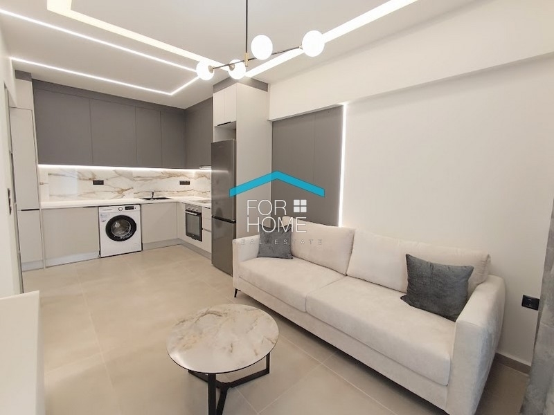 (Προς Πώληση) Κατοικία Διαμέρισμα || Θεσσαλονίκη Κέντρο/Θεσσαλονίκη - 65 τ.μ, 2 Υ/Δ, 198.000€ 