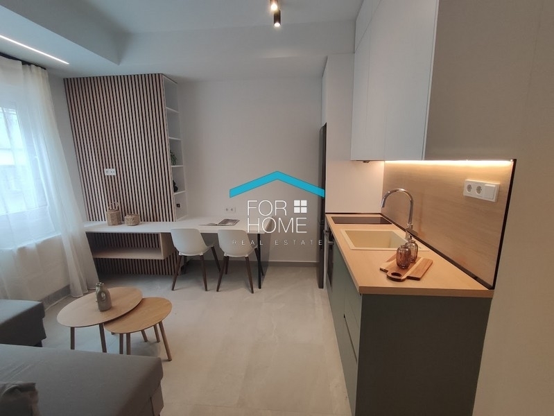 (Προς Πώληση) Κατοικία Γκαρσονιέρα || Θεσσαλονίκη Ανατολικά/Καλαμαριά - 36 τ.μ, 1 Υ/Δ, 125.000€ 