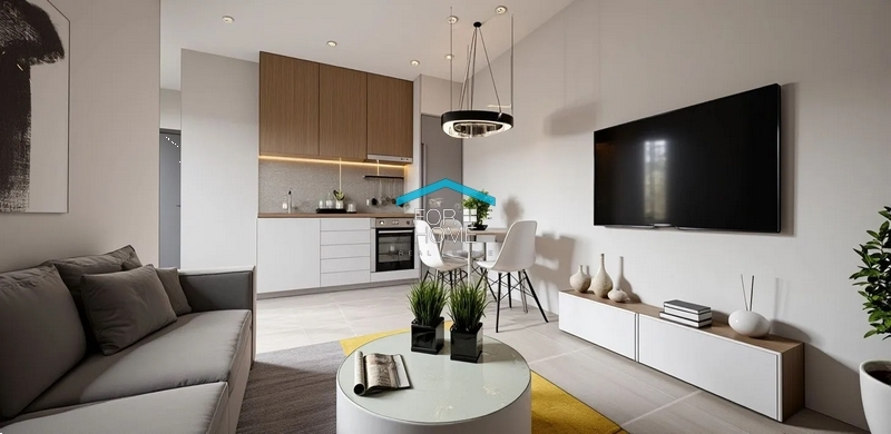 (Προς Πώληση) Κατοικία Διαμέρισμα || Θεσσαλονίκη Κέντρο/Θεσσαλονίκη - 50 τ.μ, 2 Υ/Δ, 175.000€ 