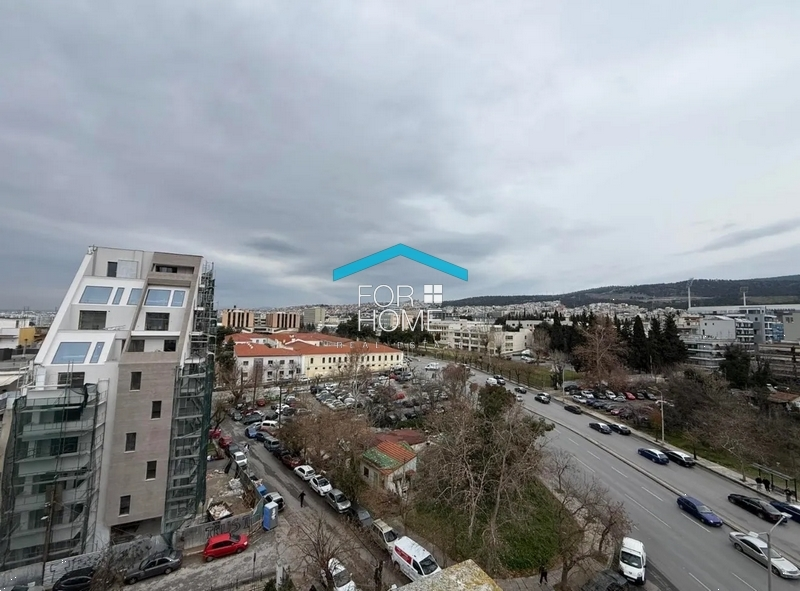 (Προς Πώληση) Κατοικία Διαμέρισμα || Θεσσαλονίκη Κέντρο/Θεσσαλονίκη - 70 τ.μ, 2 Υ/Δ, 220.000€ 