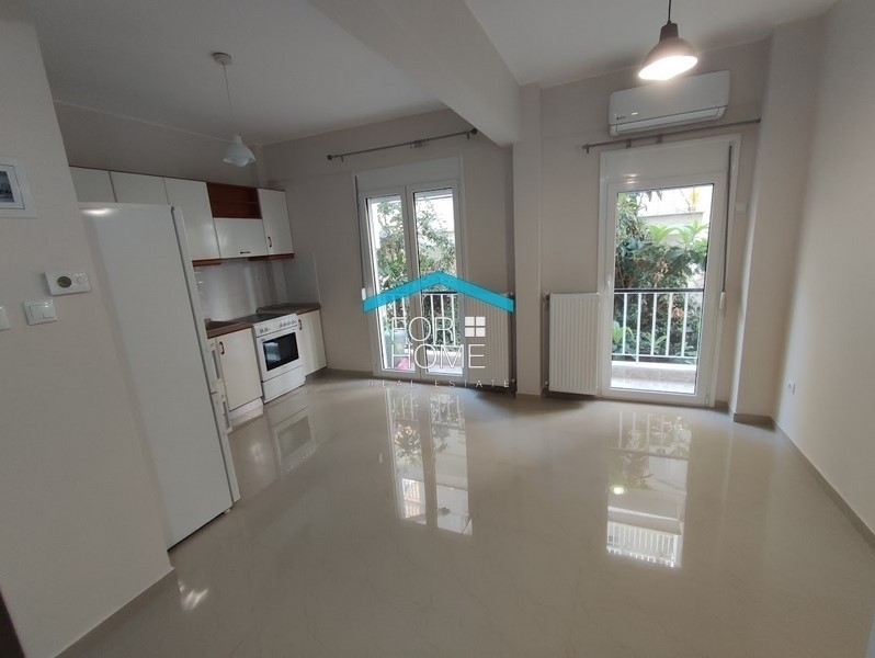 (Προς Ενοικίαση) Κατοικία Γκαρσονιέρα || Θεσσαλονίκη Κέντρο/Θεσσαλονίκη - 50 τ.μ, 1 Υ/Δ, 450€ 