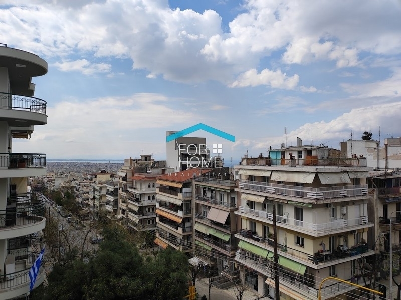 (Προς Πώληση) Κατοικία Διαμέρισμα || Θεσσαλονίκη Κέντρο/Θεσσαλονίκη - 103 τ.μ, 3 Υ/Δ, 285.000€ 