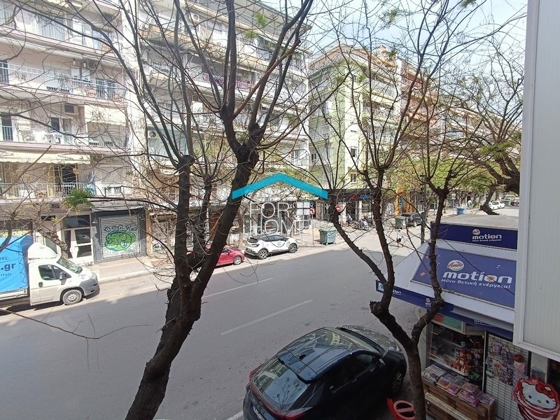 (Προς Πώληση) Κατοικία Γκαρσονιέρα || Θεσσαλονίκη Κέντρο/Θεσσαλονίκη - 55 τ.μ, 1 Υ/Δ, 168.000€ 