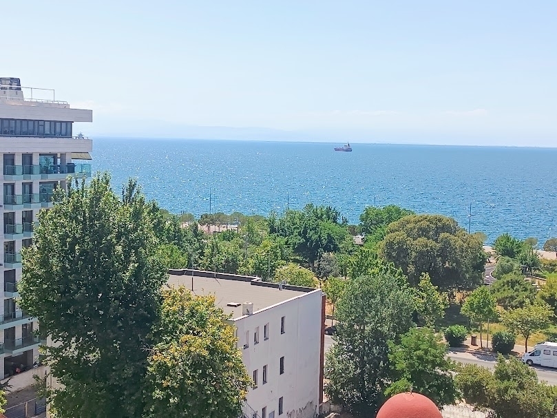 (Προς Ενοικίαση) Κατοικία Διαμέρισμα || Θεσσαλονίκη Κέντρο/Θεσσαλονίκη - 115 τ.μ, 3 Υ/Δ, 1.500€ 