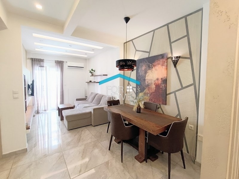 (Προς Ενοικίαση) Κατοικία Διαμέρισμα || Θεσσαλονίκη Κέντρο/Θεσσαλονίκη - 70 τ.μ, 2 Υ/Δ, 850€ 