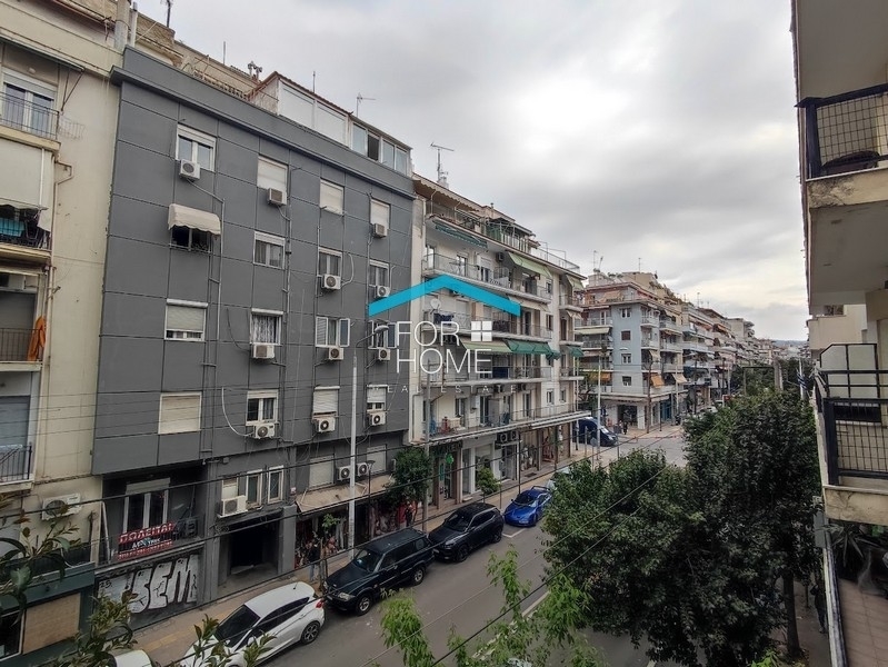 (Προς Πώληση) Κατοικία Διαμέρισμα || Θεσσαλονίκη Κέντρο/Θεσσαλονίκη - 50 τ.μ, 2 Υ/Δ, 185.000€ 