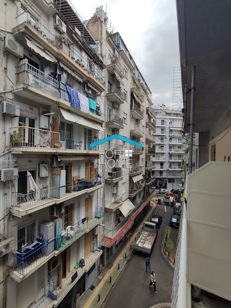 (Προς Πώληση) Κατοικία Γκαρσονιέρα || Θεσσαλονίκη Κέντρο/Θεσσαλονίκη - 41 τ.μ, 1 Υ/Δ, 205.000€ 