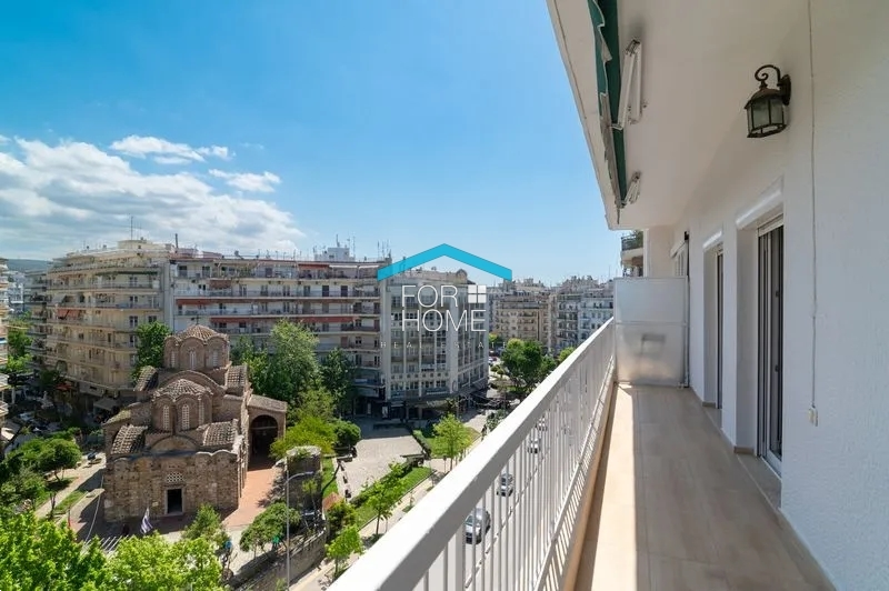 (Προς Πώληση) Κατοικία Διαμέρισμα || Θεσσαλονίκη Κέντρο/Θεσσαλονίκη - 68 τ.μ, 2 Υ/Δ, 229.000€ 