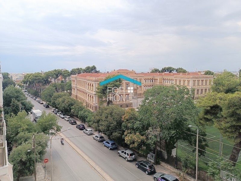 (Προς Ενοικίαση) Κατοικία Διαμέρισμα || Θεσσαλονίκη Κέντρο/Θεσσαλονίκη - 70 τ.μ, 2 Υ/Δ, 700€ 