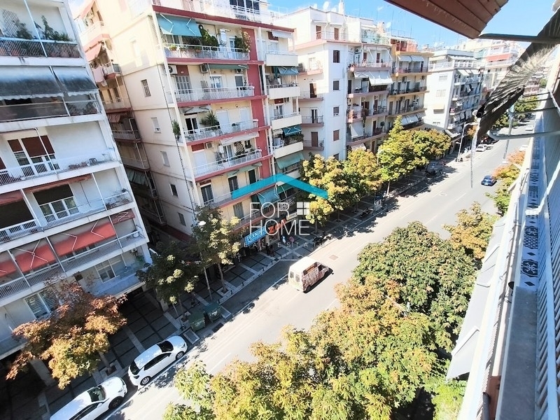 (Προς Πώληση) Κατοικία Γκαρσονιέρα || Θεσσαλονίκη Κέντρο/Θεσσαλονίκη - 47 τ.μ, 1 Υ/Δ, 159.000€ 