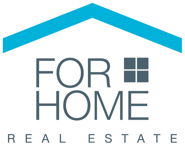 For Home REAL ESTATE